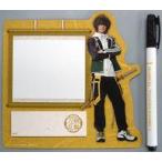 中古ノート・メモ帳 福井巴也(桑名江) ペン付きスタンドメモ 「ミュージカル『刀剣乱舞』 -東京心覚-」
