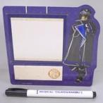 中古ノート・メモ帳 小西成弥(水心子正秀) ペン付きスタンドメモ 「ミュージカル『刀剣乱舞』 -東京心覚-」