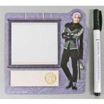 中古ノート・メモ帳 山崎晶吾(五月雨江) ペン付きスタンドメモ 「ミュージカル『刀剣乱舞』 -東京心覚-」