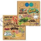 中古ノート・メモ帳 ロゴ クロッキー帳 vol.2 「SK∞ エスケーエイト」