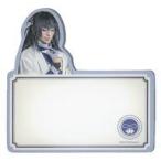 中古ノート・メモ帳 高本学(数珠丸恒次)/戦闘ver. ランダムふせんメモ 「舞台『刀剣乱舞』 无伝 夕紅の士 -大坂