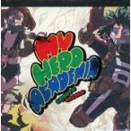 中古ノート・メモ帳 集合 スクエアメモ 「僕のヒーローアカデミア」 ジャンプキャラクターズストア限定