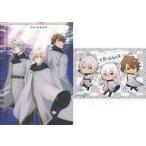 中古ノート・メモ帳 TRIGGER B6ミニリングノート 第4部ビジュアル 「アイドリッシュセブン(原作版)」