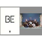 中古ノート・メモ帳 BTS(防弾少年団) 歌詞ノート＆ポストカード 「CD BE(Deluxe Edition)」 Weverse Shop