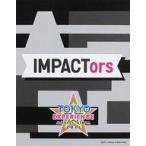 中古ノート・メモ帳 IMPACTors メモ帳 「ジャニーズ銀座2021 TOKYO EXPERIENCE」