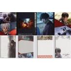 中古ノート・メモ帳 佐藤健(緋村剣心) パタパタメモ 「映画 るろうに剣心 最終章 The Final/The Be