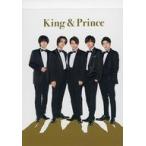 中古ノート・メモ帳 King ＆ Prince メモ帳2021 「Johnny’s Shop」
