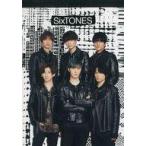 中古ノート・メモ帳 SixTONES メモ帳2021 「Johnny’s Shop」