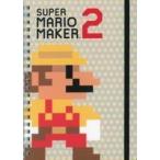 中古ノート・メモ帳 ドットマリオ A5リングノート 「スーパーマリオメーカー2」 マイニンテンドーポイントプログラム景品