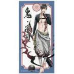 中古ノート・メモ帳 神楽坂宗司(鬼) 月野百鬼メモ 「ツキノ芸能プロダクション ツキプロオンリーショップ 『月