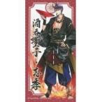中古ノート・メモ帳 篁志季(酒呑童子) 月野百鬼メモ 「ツキノ芸能プロダクション ツキプロオンリーショップ 『
