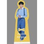 中古ノート・メモ帳 長尾謙杜(なにわ男子