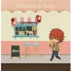 中古ノート・メモ帳 一十木音也 メモ帳 Delicious ＆ Tasty Ver. 「うたの☆プリンスさまっ
