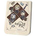 中古ノート・メモ帳 03.グロブリー＆アバーライン＆フィリップス レザーフセンブック グラフアートデザイン 「ロンドン迷宮
