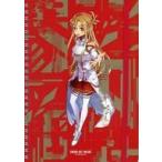 中古ノート・メモ帳 アスナ リングノート 「ソードアート・オンライン -エクスクロニクル-」