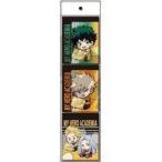 中古ノート・メモ帳 A.集合(文化祭ver.) ぎゅぎゅっと3Pメモ帳 「僕のヒーローアカデミア」