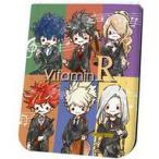 中古ノート・メモ帳 03.VitaminR(文化祭ver.) グラフアートデザイン レザーフセンブック 「Vitaminシリーズ」