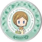 中古ノート・メモ帳 成瀬直子 マグネット付きメモ缶 「やくならマグカップも」