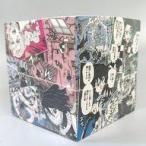 中古ノート・メモ帳 集合 無限城ブロックメモ 「鬼滅の刃 吾峠呼世晴原画展」