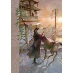中古ノート・メモ帳 イラストA(魏無羨) ノート 「魔道祖師」