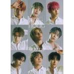 中古ノート・メモ帳 NCT 127 メモ帳(通常盤柄) 「CD LOVEHOLIC」 mu-moショップ購入特典
