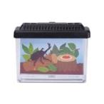 中古ノート・メモ帳 1.カブトムシ 「飼