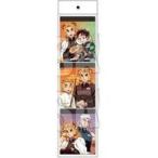 中古ノート・メモ帳 炭治郎＆杏寿郎＆千寿郎＆天元 3Pメモ帳 「鬼滅の刃」