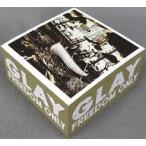 中古ノート・メモ帳 UNITY ROOTS ＆ FAMILY. AWAY 「GLAY ブロックメモコレクション」 Loppi・HMV