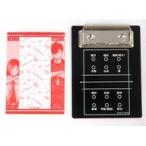 中古ノート・メモ帳 音駒高校 ミニボード