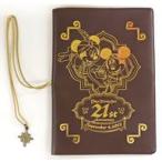 中古ノート・メモ帳 ミッキー＆ミニー ノ