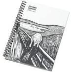  б/у Note * блокнот для заметок A5 двойной кольцо Note 100 сиденье прозрачный k/..