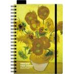  б/у Note * блокнот для заметок B6W кольцо man s dia Lee подсолнух PDM