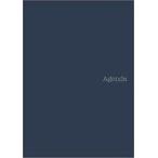  б/у Note * блокнот для заметок B6 man s dia Lee N голубой DARKTONE