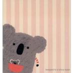  б/у Note * блокнот для заметок Poupo клейкий лист [KawaiiMonPeluche]