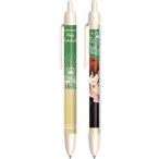 中古ペン 寿嶺二 ボールペン＆シャーペンセット 「うたの☆プリンスさまっ♪」