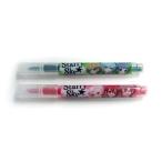 中古ペン A.Spring＆Summer カラーペンセット(2本/ピンク＆ライトグリーン) 「Starry☆Sky」