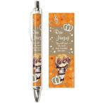中古ペン 神宮寺レン ボールペン 「うたの☆プリンスさまっ♪ マジLOVE2000%」