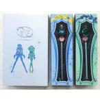 中古ペン ウラヌス＆ネプチューン 指示ボールセット(2本組) プリズムステーショナリー 「美少女戦士セーラームーン」
