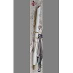 中古ペン 鶴丸国永 ボールペン 「刀剣乱舞-ONLINE-」