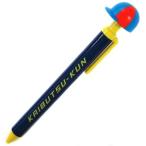 中古ペン(男性アイドル) 大野智(怪物くん) ボールペン 「ドラマ 怪物くん」