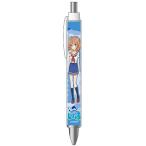 中古ペン 柳原麻侖 ボールペン 「ハイスクール・フリート」