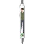 中古ペン 森尚史 ボールペン 「チア男子!!」