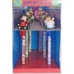中古ペン イヤミカートペン 限定6つ子カートスタートセット 「おそ松さん」 プレミアムバンダイ限定