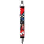 中古ペン ジュスティーヌ＆カロリーヌ ボールペン 「ペルソナ5」