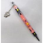 中古ペン D柄 チャーム付きボールペン 「カードキャプターさくら展 -魔法にかけられた美術館-」