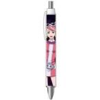 中古ペン ディーナ ボールペン 「DOUBLE DECKER! ダグ＆キリル」