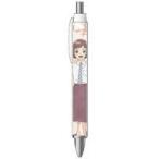中古ペン 小野寺和紗 ボールペン 「荒ぶる季節の乙女どもよ。」