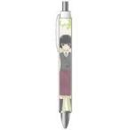 中古ペン 本郷ひと葉 ボールペン 「荒ぶる季節の乙女どもよ。」