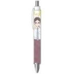 中古ペン 曾根崎り香 ボールペン 「荒ぶる季節の乙女どもよ。」