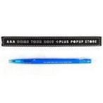 中古ペン(男性アイドル) 與真司郎 フリクション/ボールペン (ブルー) 「AAA DOME TOUR